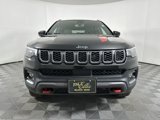 Used 2024 Jeep Compass Trailhawk image 2