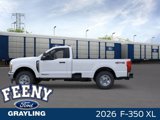 New 2026 Ford F350 XL image 3
