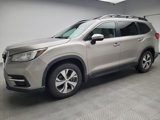 Used 2019 Subaru Ascent Premium w/ Popular Package #2 image 2