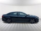 Used 2025 Toyota Camry XSE image 4
