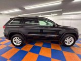 Used 2018 Jeep Grand Cherokee Laredo image 4