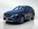 New 2025 MAZDA CX-5 Signature image 3
