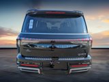 New 2025 INFINITI QX80 Luxe w/ Exterior Package image 4