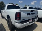 New 2026 RAM 2500 Big Horn image 4