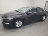 Used 2022 Chevrolet Malibu LS w/ LPO, Convenience Package 1 image 2