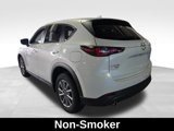 Used 2023 MAZDA CX-5 AWD 2.5 S w/ Select Package image 3