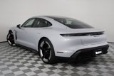New 2025 Porsche Taycan 4S image 3