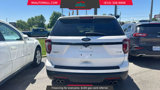 Used 2018 Ford Explorer Sport w/ Equipment Group 401A image 5