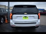 New 2025 Chevrolet Suburban Premier image 3