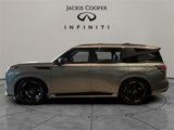 New 2026 INFINITI QX80 Sensory image 2