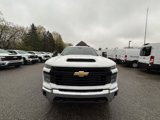 New 2025 Chevrolet Silverado 2500 W/T w/ WT Convenience Package image 3