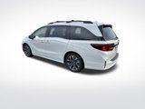 New 2025 Honda Odyssey Elite image 3