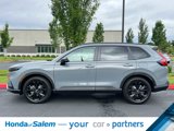 New 2026 Honda CR-V Sport Touring image 5