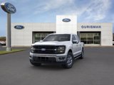 New 2024 Ford F150 XLT w/ Equipment Group 302A MID image 3