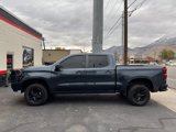 Used 2020 Chevrolet Silverado 1500 Custom Trail Boss image 4