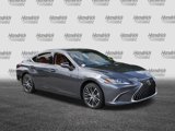 Certified 2025 Lexus ES 350 w/ Premium Package image 2