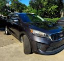 Used 2019 Kia Sorento LX w/ LX Convenience Package image 2