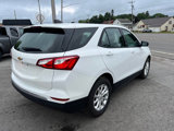 Used 2018 Chevrolet Equinox LS w/ LPO, Cargo Package image 5