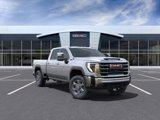 New 2025 GMC Sierra 3500 SLT w/ SLT Convenience Package image 4