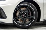 Used 2024 Chevrolet Corvette Stingray Premium Conv w/ Z51 Performance Package image 3