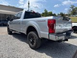 Certified 2022 Ford F250 Platinum w/ Tremor Off-Road Package image 5
