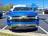New 2025 Chevrolet Silverado 1500 LT w/ Z71 Off-Road Package image 2