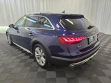 Used 2022 Audi A4 2.0T allroad Premium Plus w/ Premium Plus Package image 4