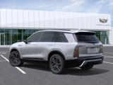 New 2026 Cadillac Vistiq Sport w/ LPO, Floor Liner Package image 3