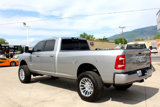Used 2024 RAM 3500 Laramie w/ Sport Appearance Package image 3