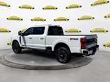 New 2026 Ford F350 Platinum image 3