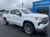 New 2026 Chevrolet Silverado 1500 LTZ w/ LTZ Premium Package image 2
