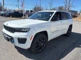 New 2025 Jeep Grand Cherokee Limited 4xe image 3