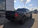 New 2025 Ford F150 Raptor image 2