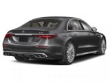 New 2025 Mercedes-Benz S 63 AMG S image 2
