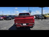 New 2025 Chevrolet Silverado 1500 RST w/ Z71 Off-Road Package image 5