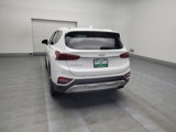Used 2020 Hyundai Santa Fe SEL image 6