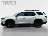 Used 2025 Honda Pilot Black Edition image 4