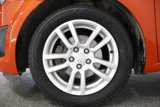 Used 2013 Chevrolet Sonic LT w/ Wheels and Fog Lamp Package image 5