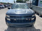 Used 2019 Chevrolet Silverado 1500 Custom image 4
