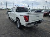 New 2025 Ford F150 Lariat image 5