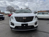 Used 2024 Cadillac XT5 Premium Luxury image 5