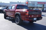 New 2025 Nissan Frontier PRO-4X w/ Black Accent Package image 3