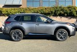 New 2025 Nissan Rogue Platinum image 5