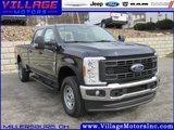 New 2025 Ford F350 XL w/ XL Chrome Package image 3
