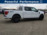 Certified 2023 Ford F150 XLT w/ Equipment Group 302A High image 4