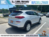 Used 2019 Hyundai Tucson SE image 5