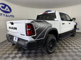 Used 2025 RAM 1500 Rebel w/ Rebel Level 1 Equipment Group image 6