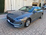 Used 2023 Hyundai Sonata SE w/ Cargo Package image 2
