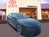 New 2025 Toyota Camry XSE image 3