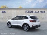 New 2025 Ford Escape ST-Line w/ Equipment Group 301A image 4